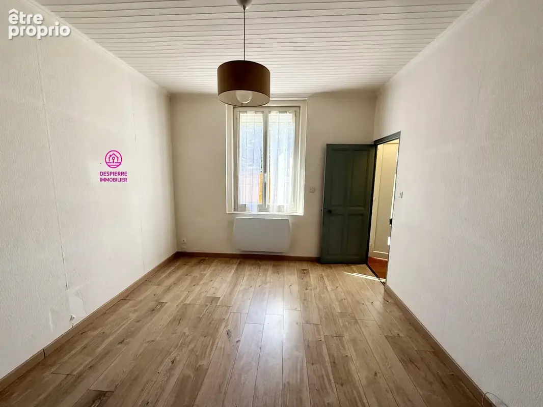 Roussillon maison avec terrain garage - photo 6