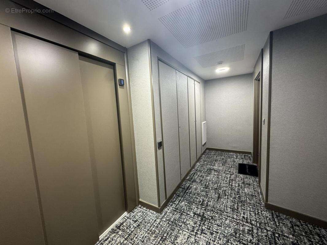 Appartement à BOBIGNY