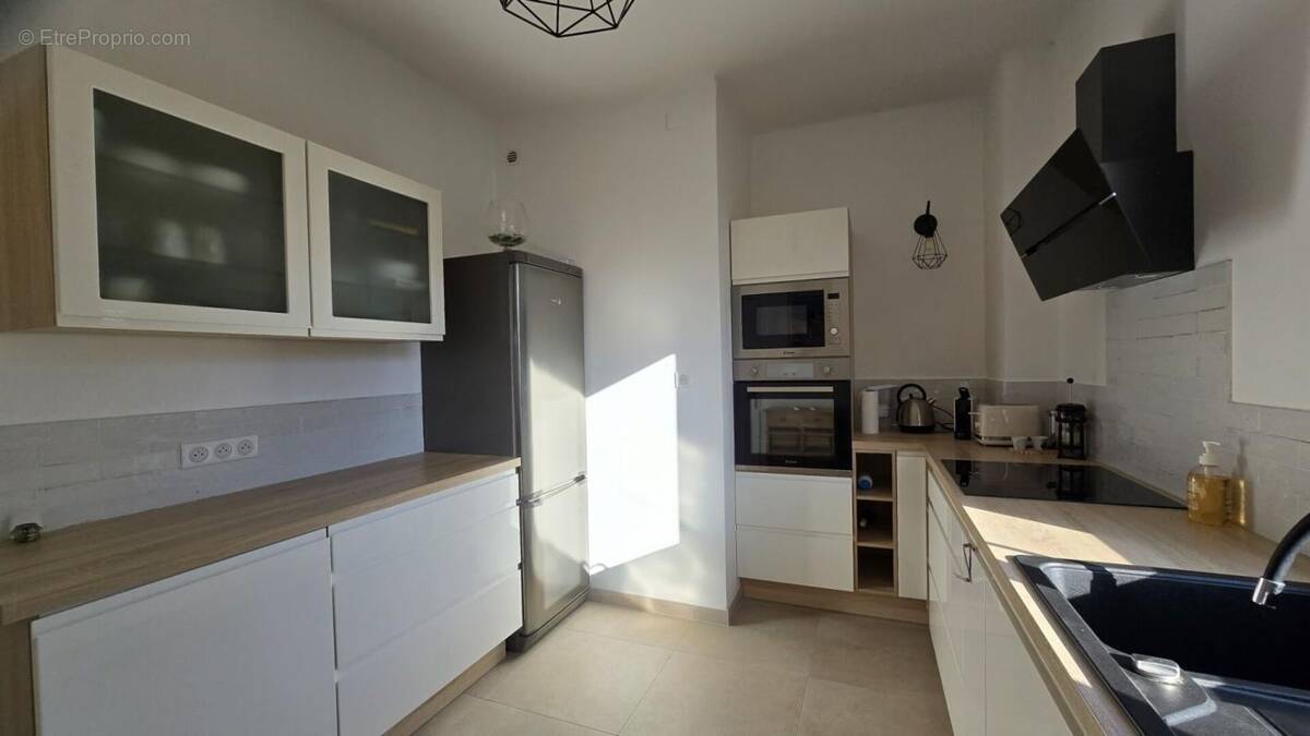 Appartement à PROPRIANO