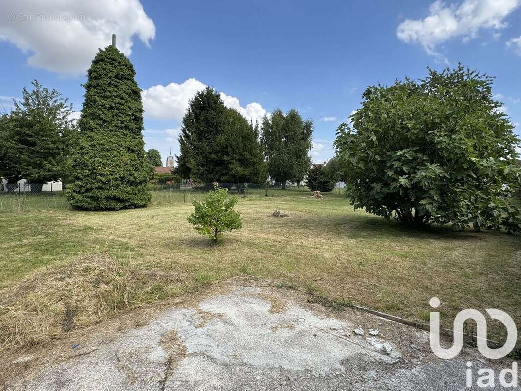 Photo 3 - Maison à VERNEUIL-L&#039;ETANG