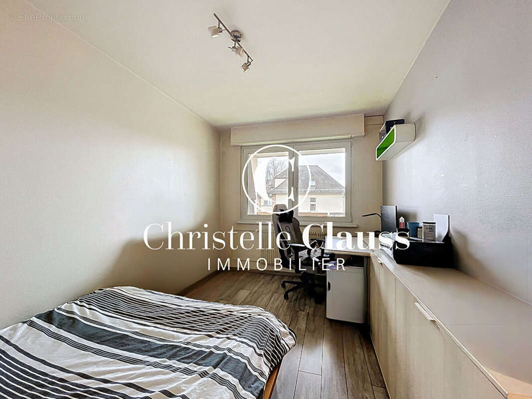 Appartement à COLMAR