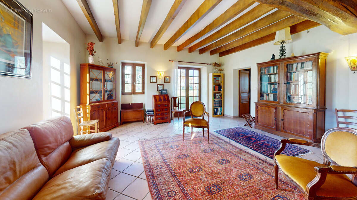 Maison à SAINT-JEAN-PIED-DE-PORT