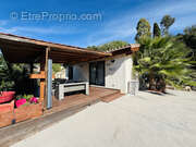 Maison à BORMES-LES-MIMOSAS