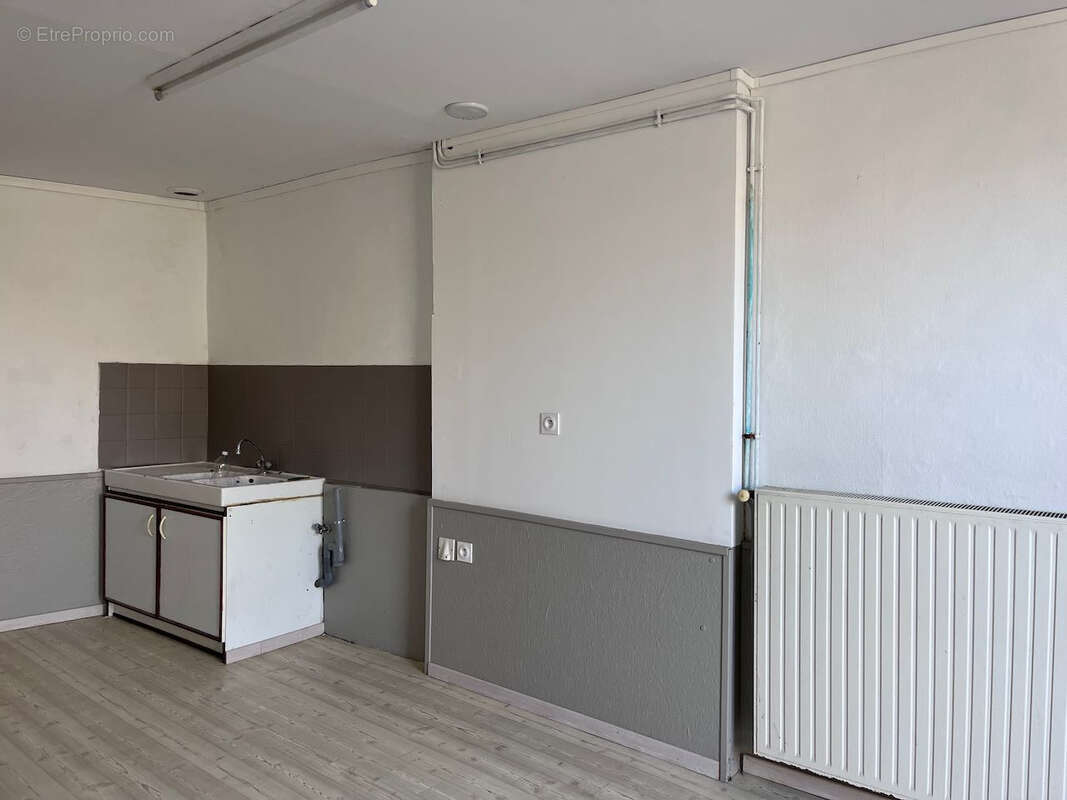 Maison à SAINTE-HERMINE