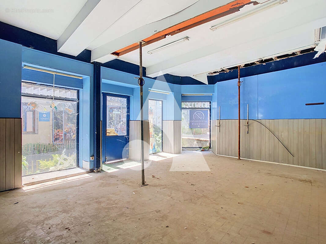 Immeuble Saint Symphorien Sur Coise 4 pièce(s) 225 m² - photo 2