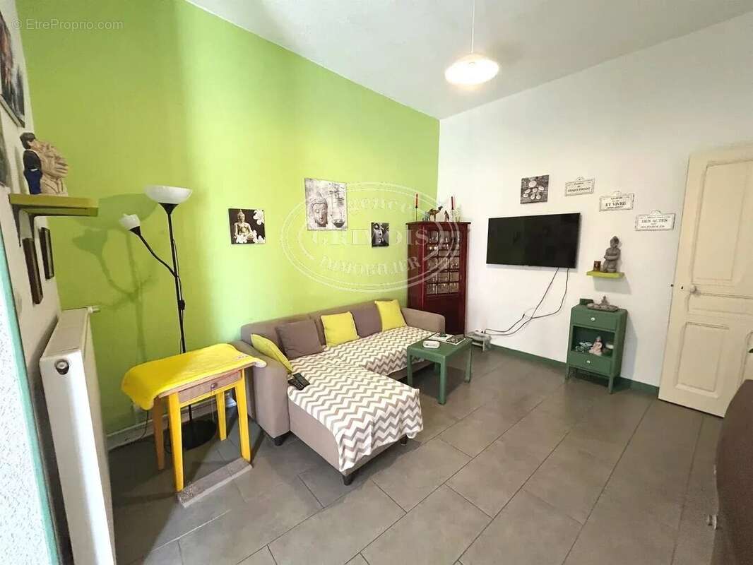 Maison à LEZIGNAN-CORBIERES
