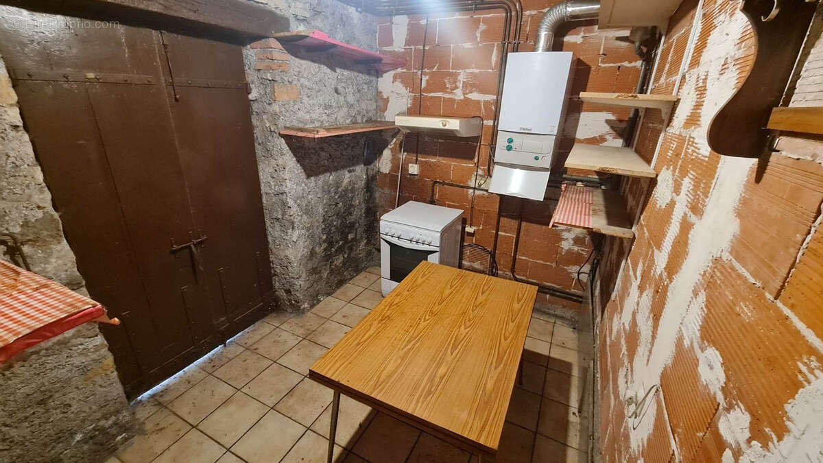 Belle maison de village T4 - photo 12