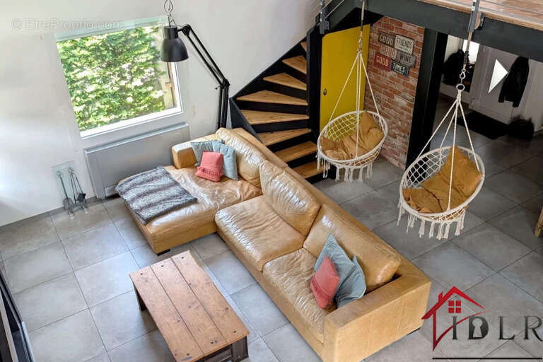 Maison à OYONNAX