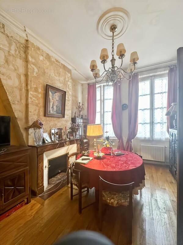 Photo 1 - Maison à BORDEAUX