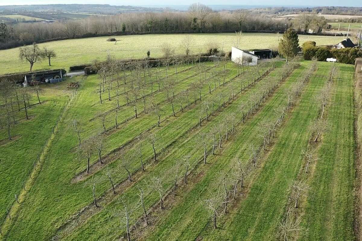 Maison à SAINTE-MARGUERITE-DE-VIETTE