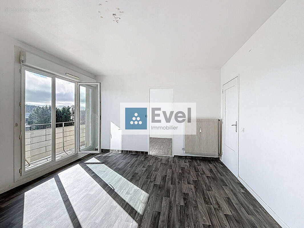 Appartement à SAINT-AVOLD