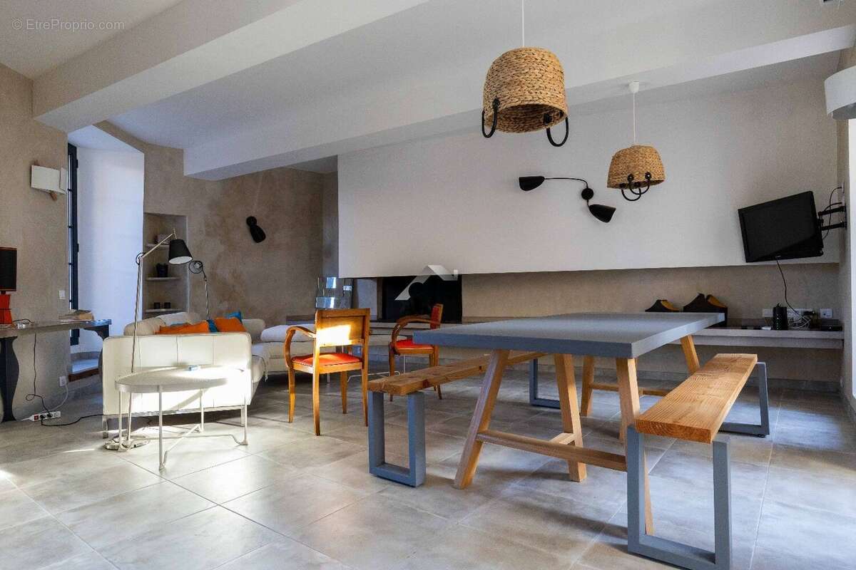 Photo 5 - Maison à NIZAS