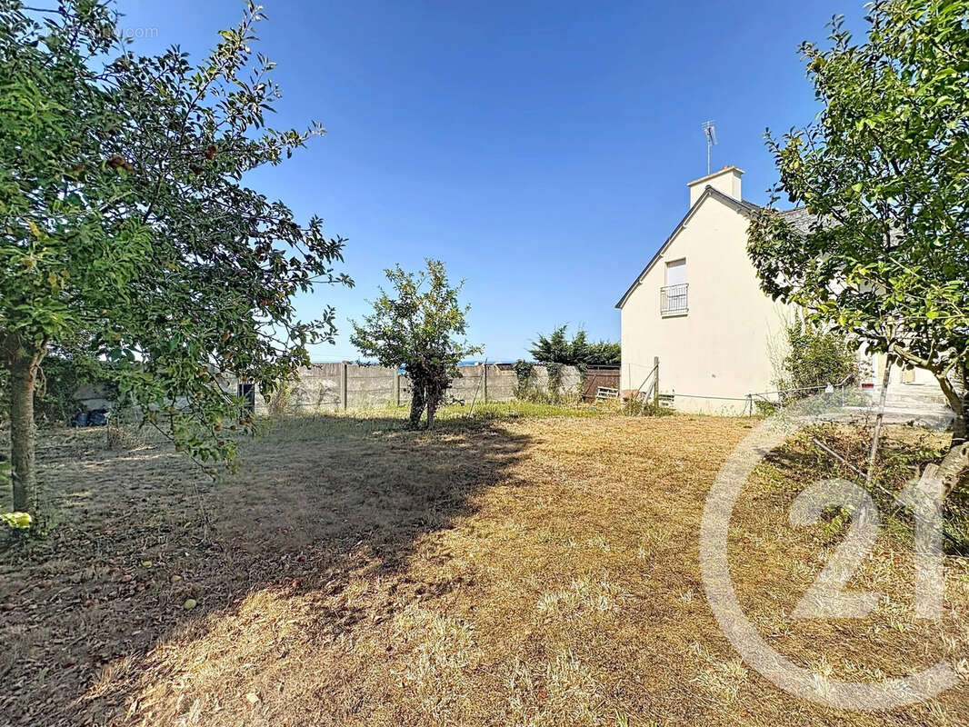 Maison 8 pièces 146 m² à vendre à Planguenoual (22400) - photo 14
