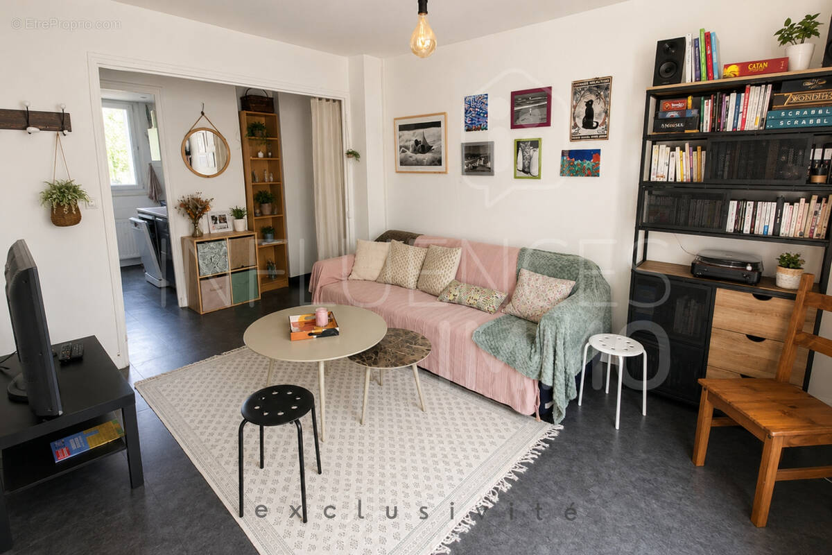Appartement à VALENCE