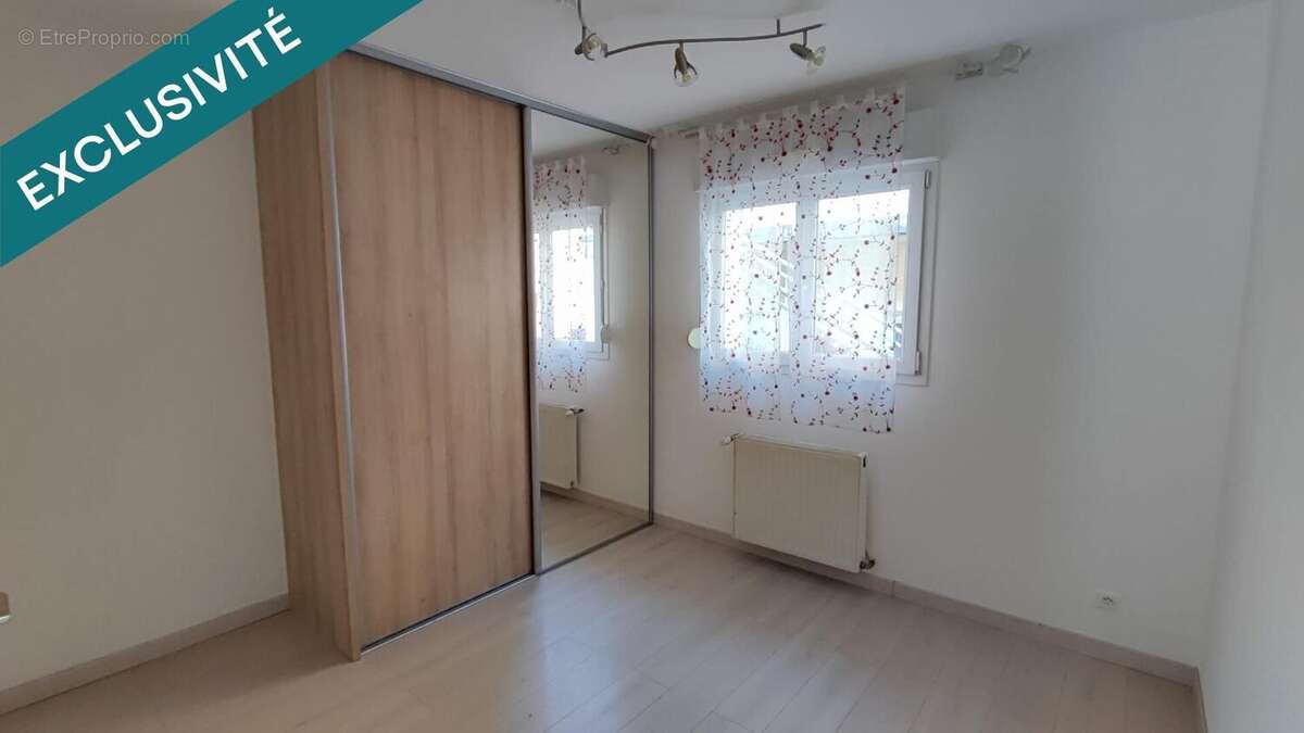 Photo 9 - Appartement à ALTKIRCH