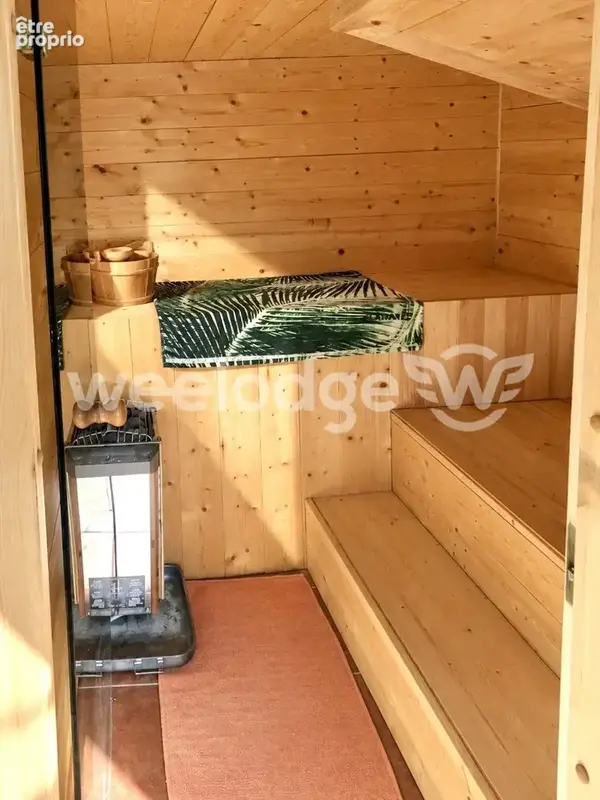 Maison 5 pièces 128 m² à vendre à Tuchan (11350) - photo 8