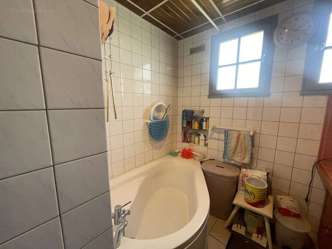 Maison à VILLEPINTE