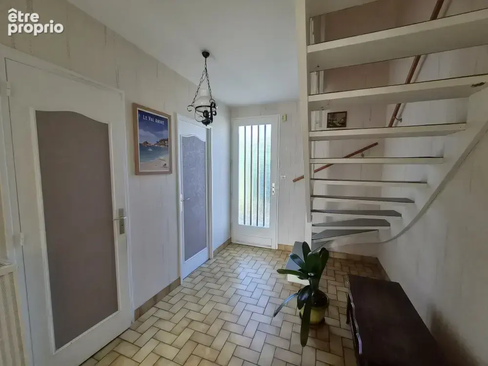 Maison 82 m2 hab dans le centre - photo 14
