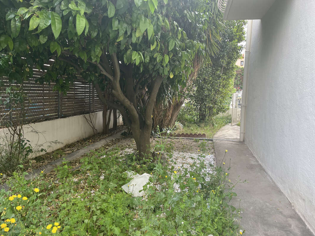 Appartement à PERPIGNAN
