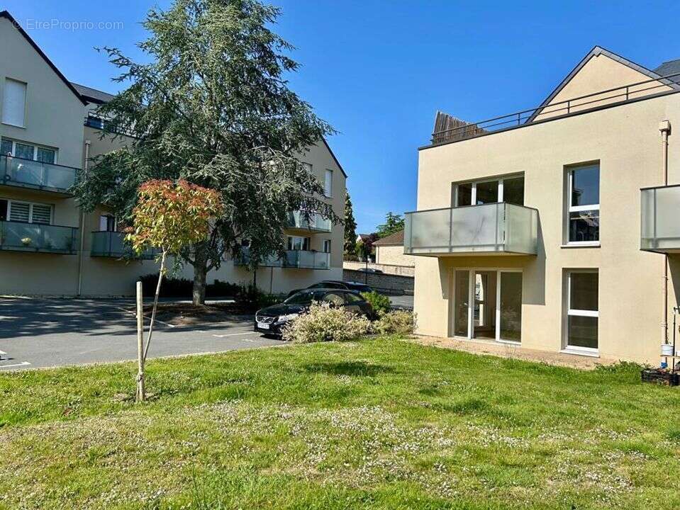 Appartement à VERSON