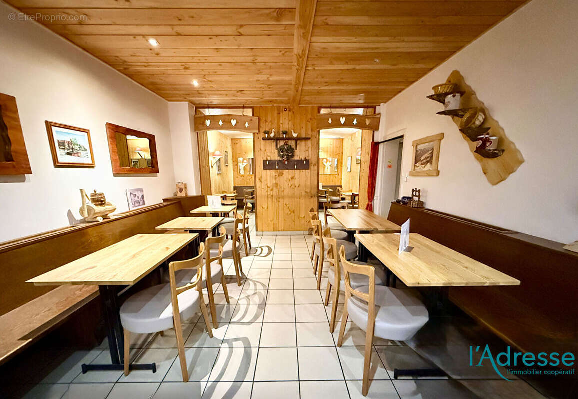 Appartement à MUNSTER