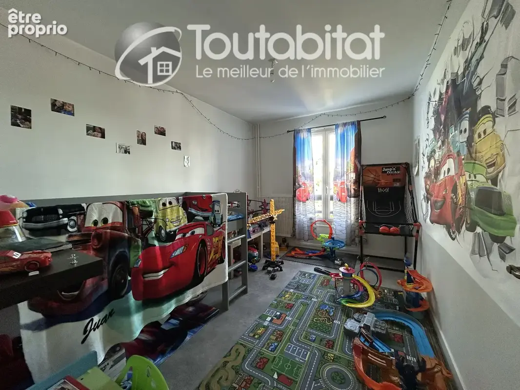 Appartement 76 m² à Charleville-Mezieres  - photo 21