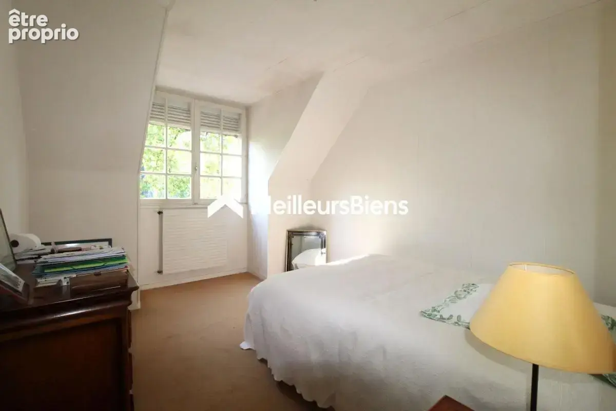 Maison F5 132m2 Orléans sud - photo 15