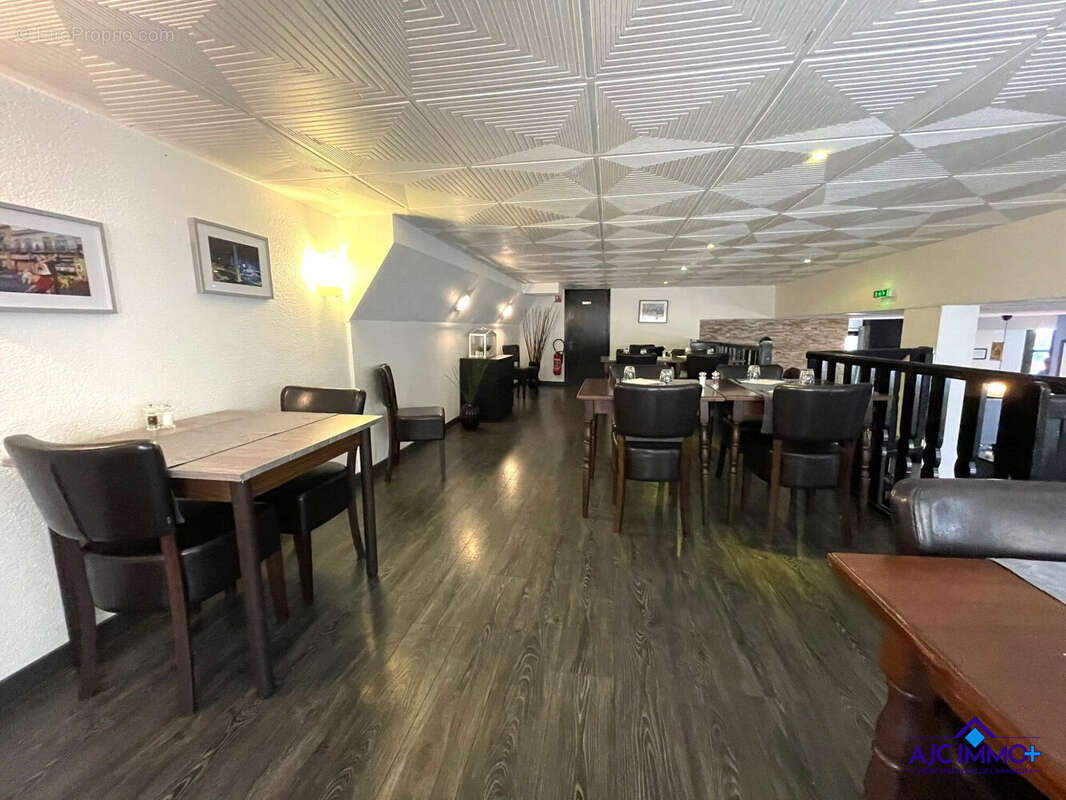 Commerce à SCHILTIGHEIM