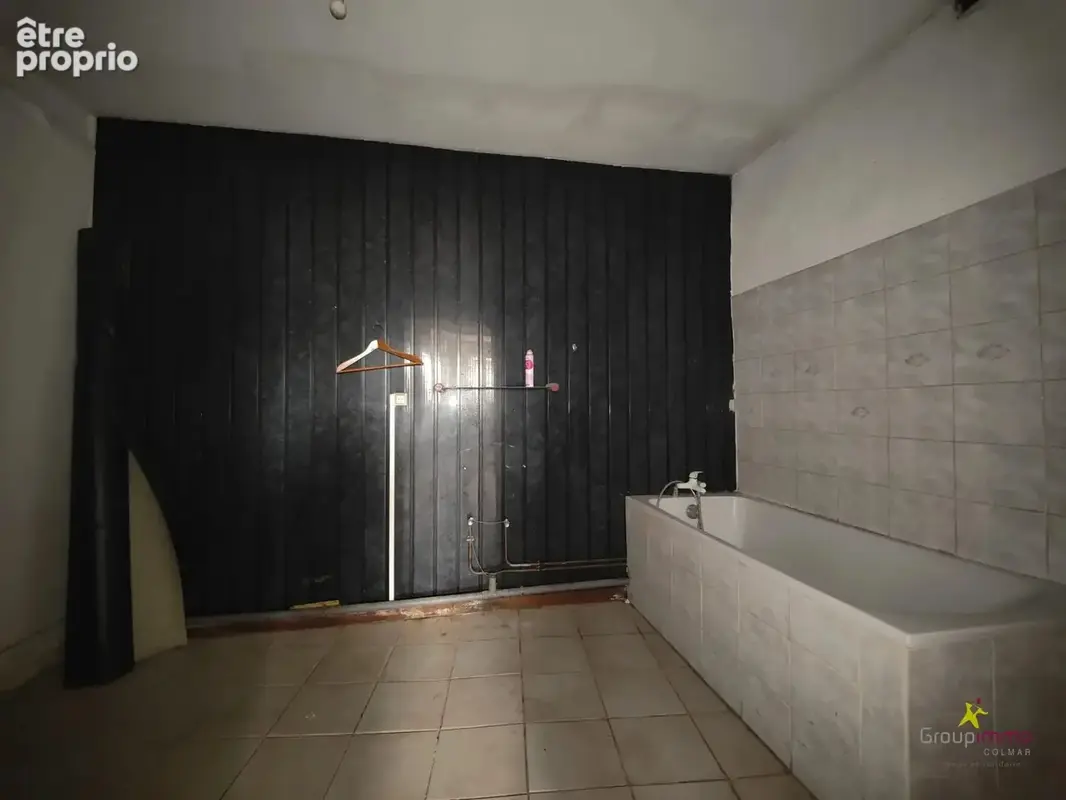 T2 à rénover - Spécial investisseur ou pour une résidence se - photo 5