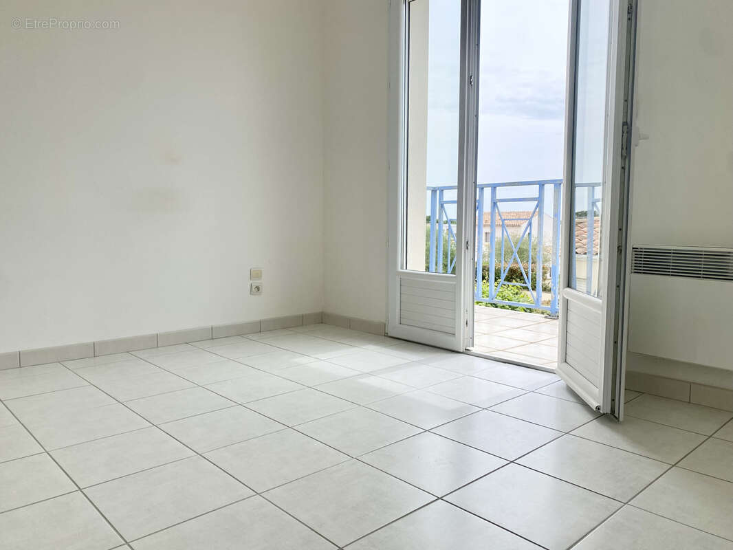 Maison à VAUX-SUR-MER