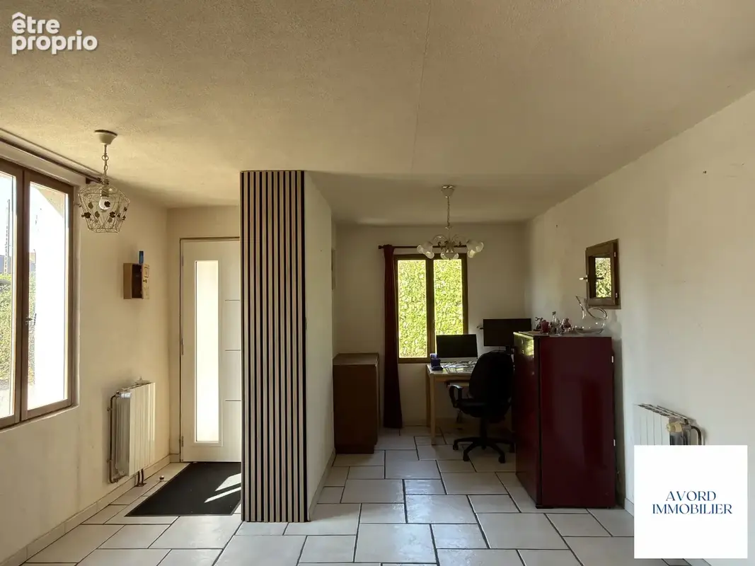Maison 5 pièces 149 m² à vendre à Chaumoux-Marcilly (18140) - photo 6