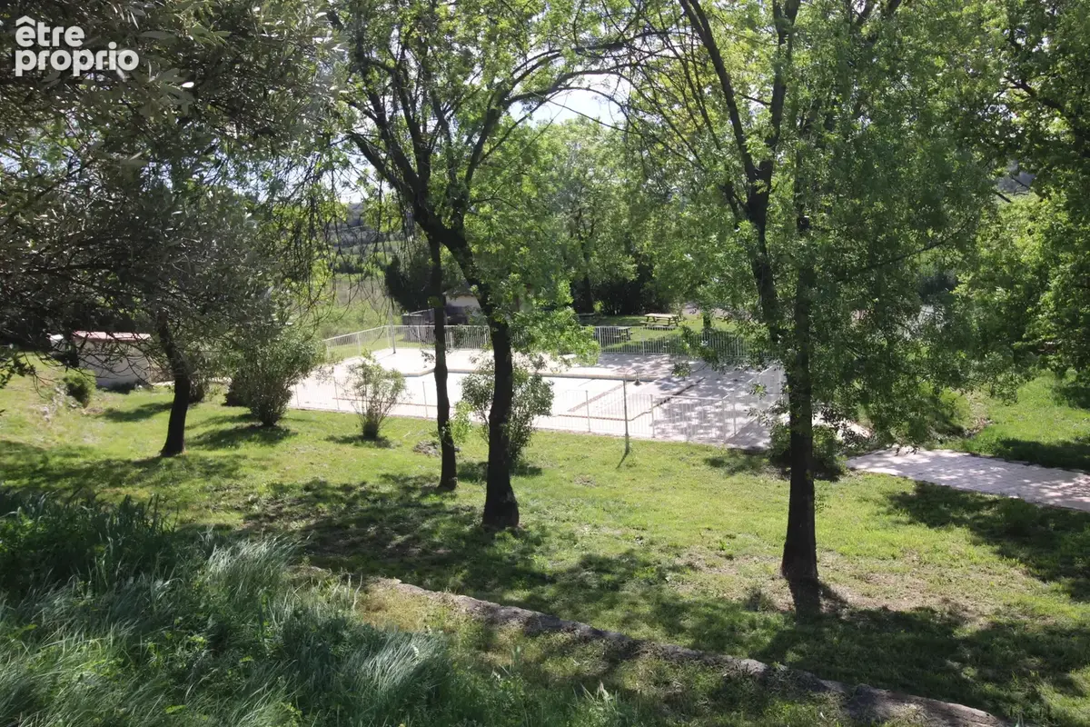 Bastide 1000 m2  sur 1.7 hectare ou plus - photo 37