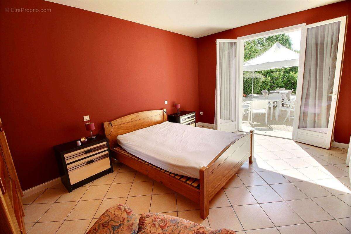 Maison à SAINT-SAUVANT