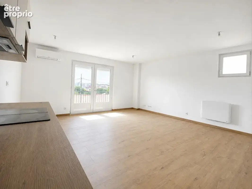 Appartement 46 m² à Royan  - photo 3