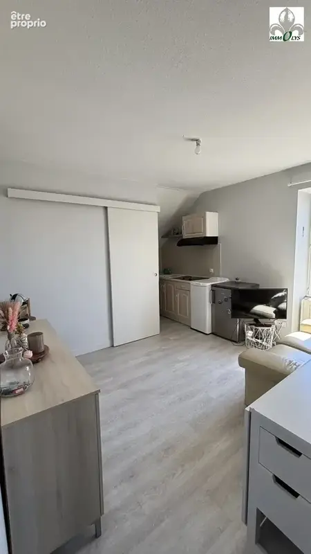 Appartement 2 pièces 23 m² à vendre à Beaune (21200) - photo 3