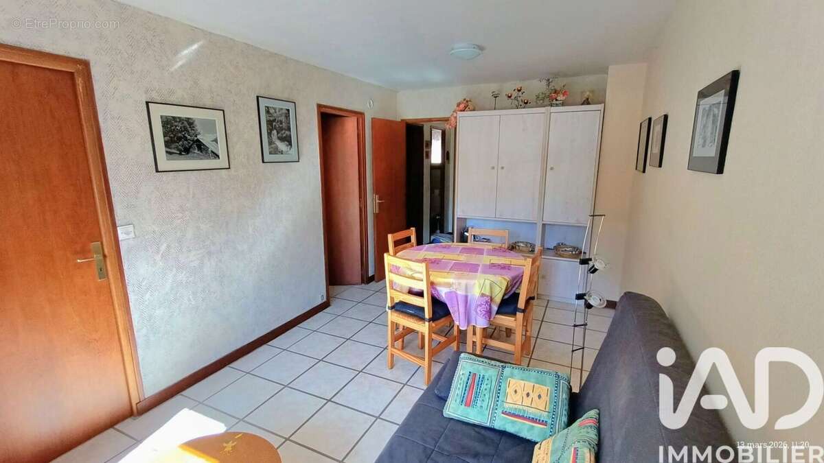 Photo 3 - Appartement à BAGNERES-DE-LUCHON