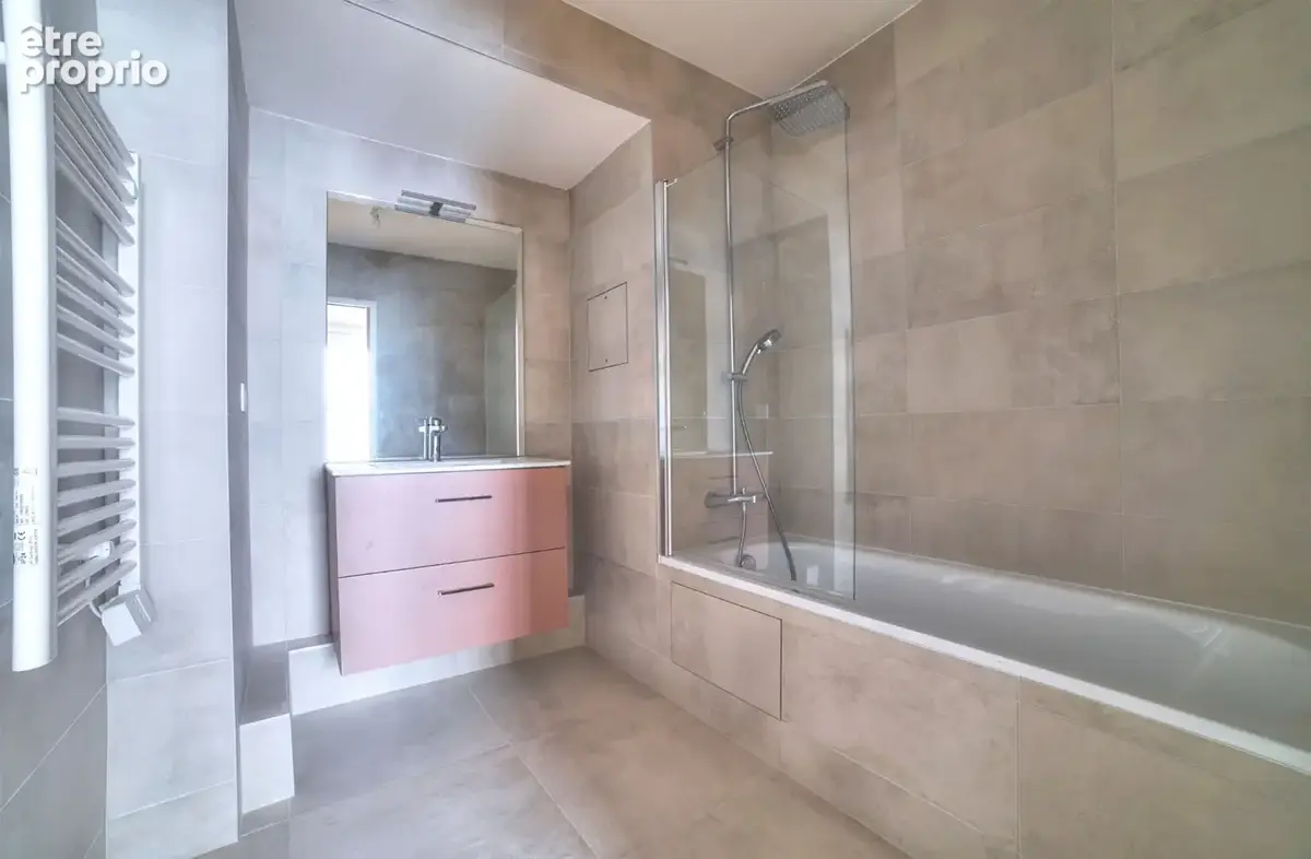 Appartement 3 pièces 63 m² avec terrasse de 5 m² Asnières-sur-Seine - photo 6