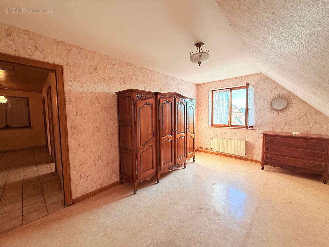 Maison à HOERDT