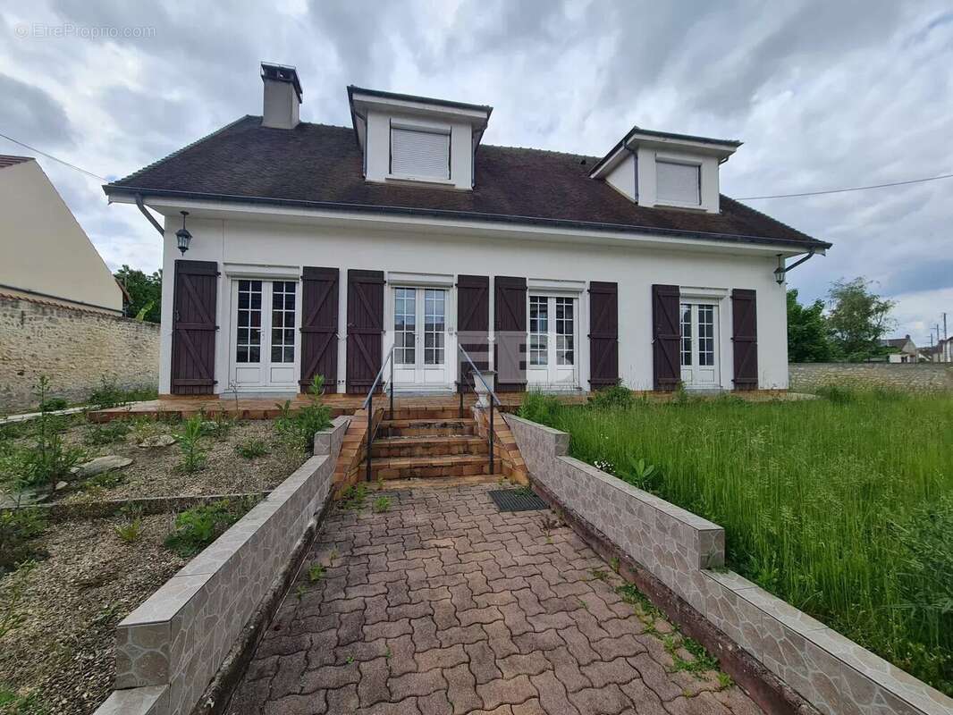 Maison à CHAMBLY