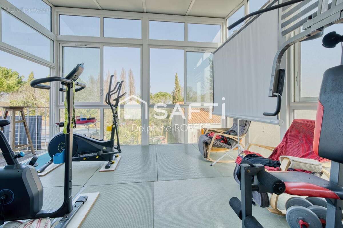 Photo 7 - Maison à SAUJON