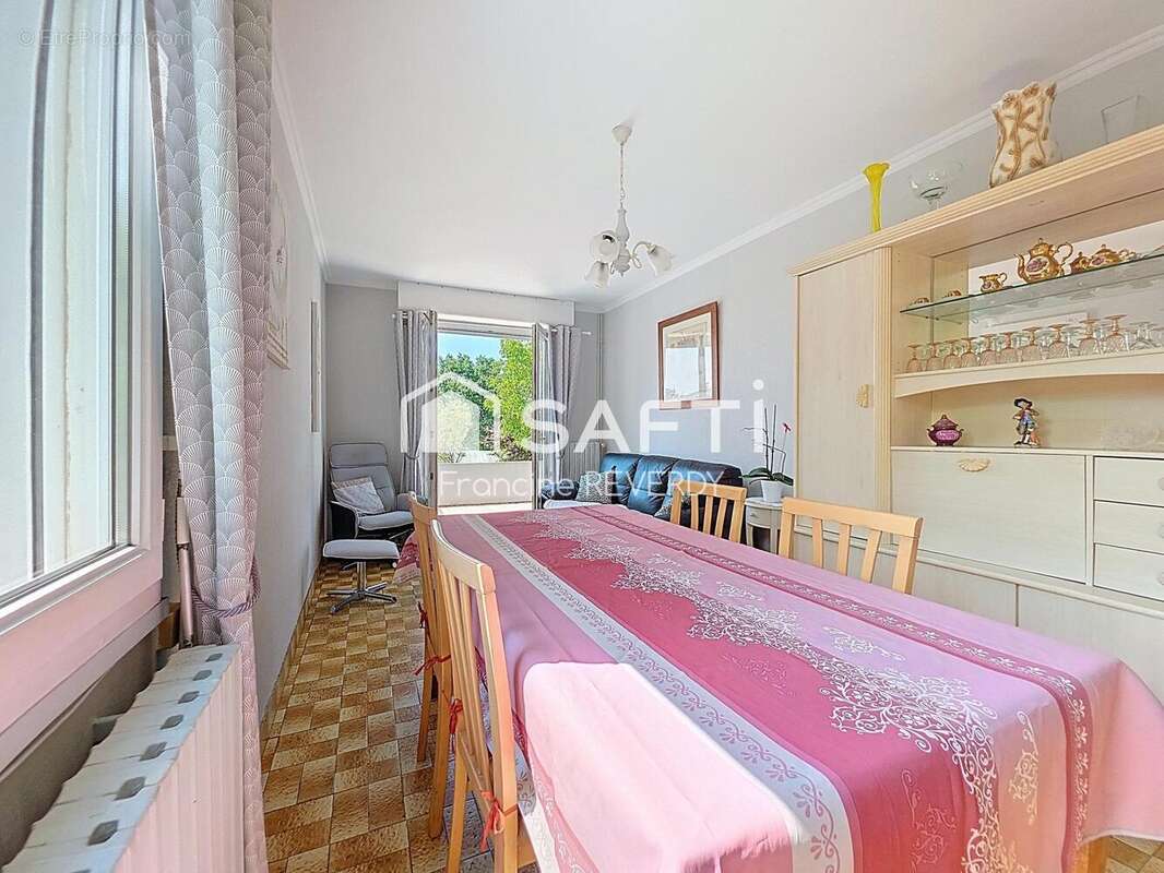 Photo 3 - Maison à LA BAULE-ESCOUBLAC