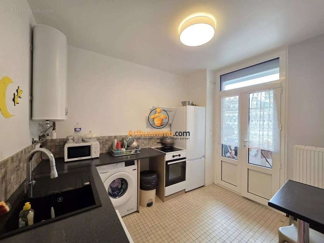 Vente Appartement Tarbes(65000) 119 500ï¿œ - photo 4