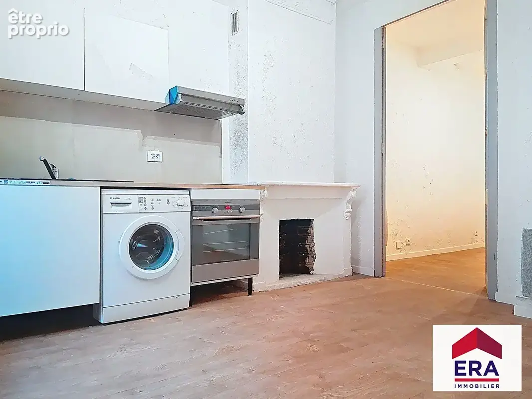 Appartement 23m² à béziers - photo 2