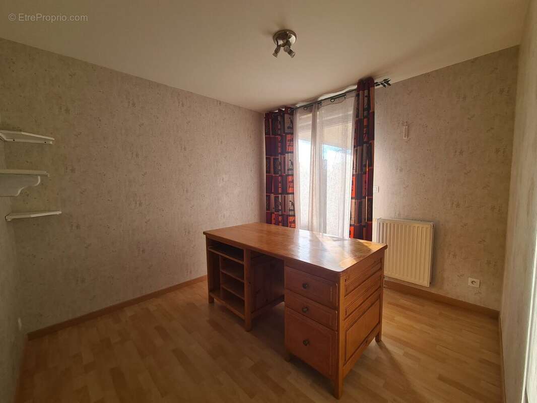 Appartement à BESANCON