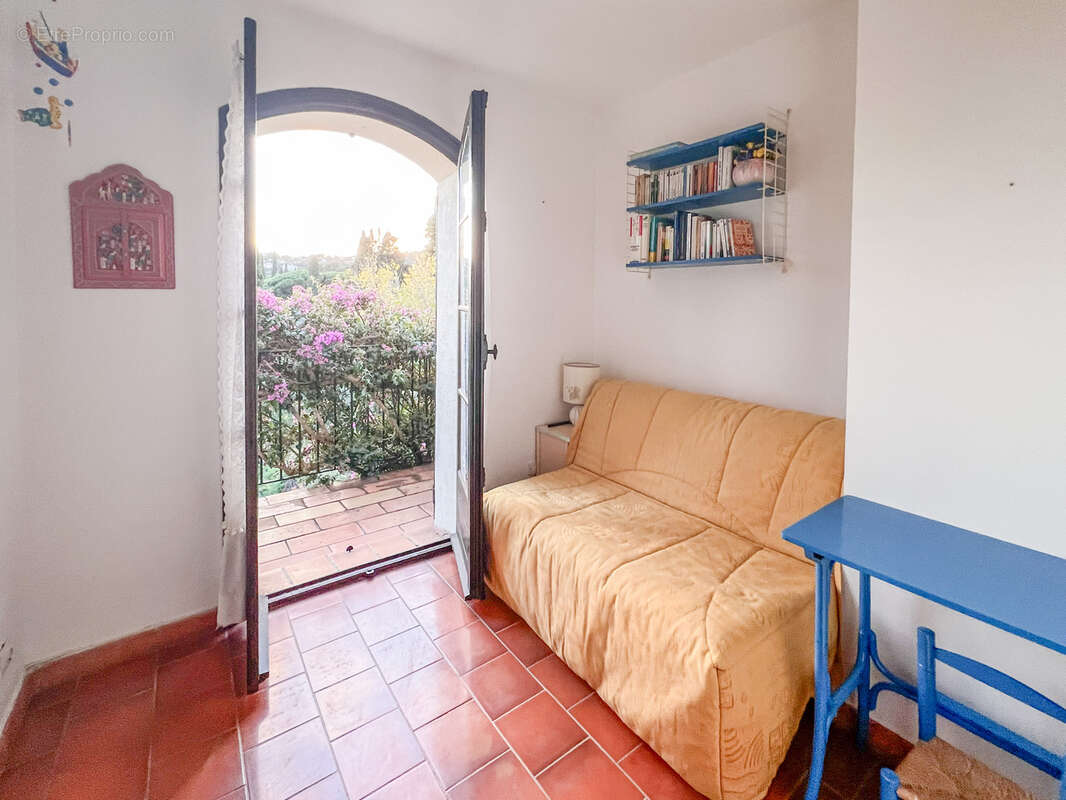 Maison à CAVALAIRE-SUR-MER