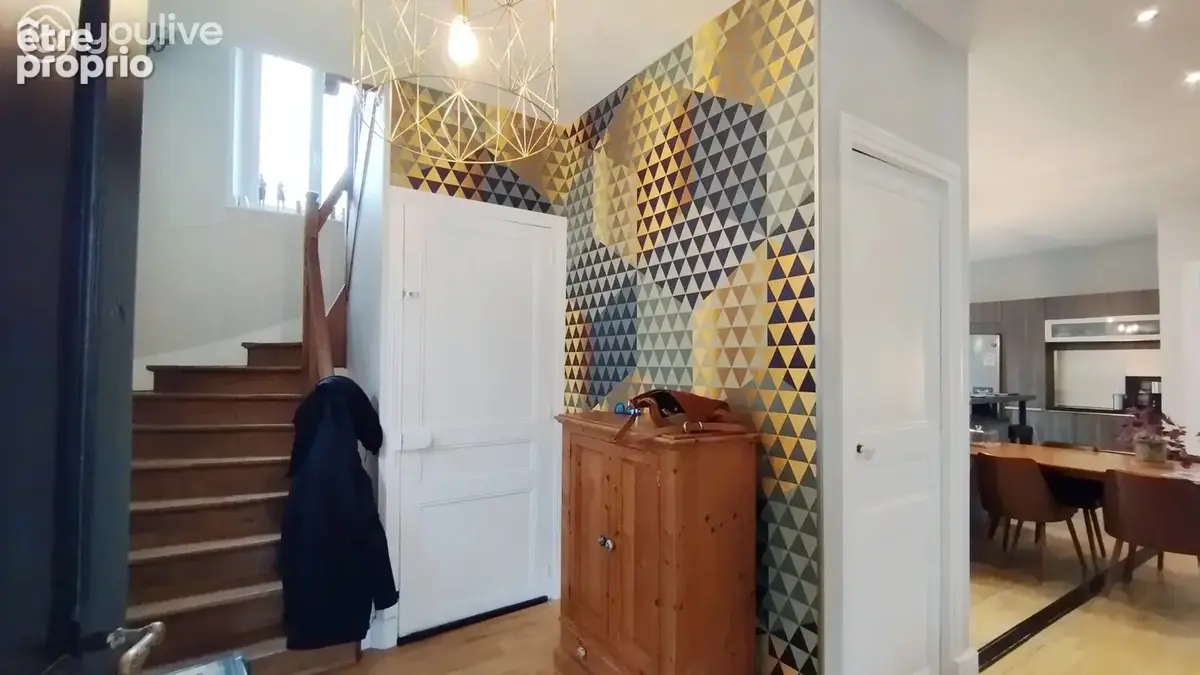 Soissons Proche centre ville - Maison 187 m² - photo 3