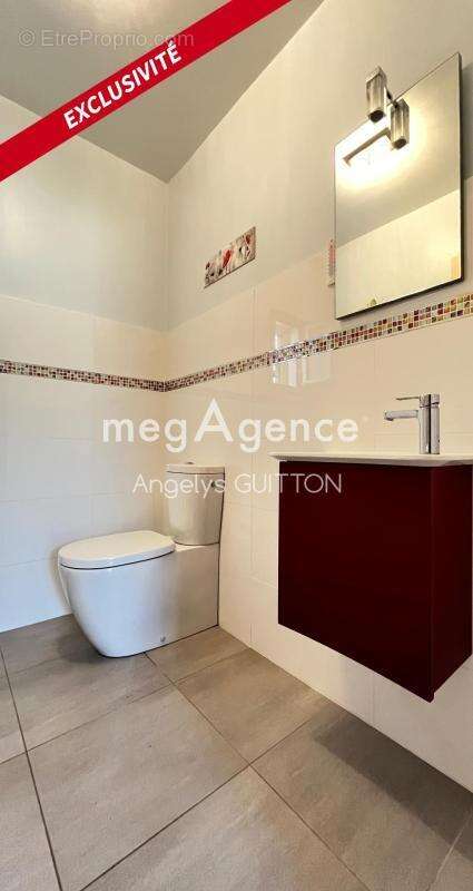 Maison à BEAUMONT-SUR-SARTHE