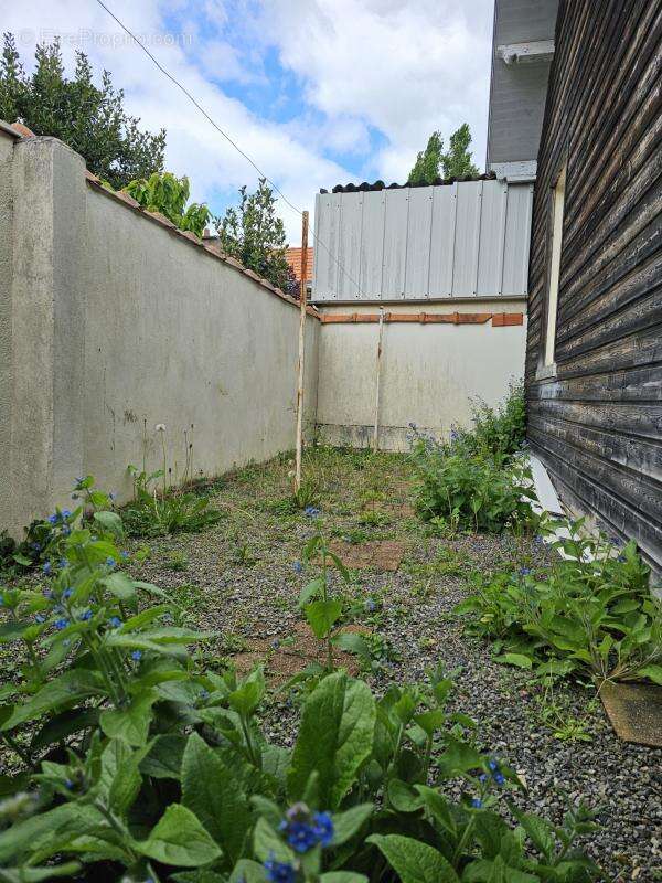 Nantes La Perverie, maison de PLAIN PIED - photo 9