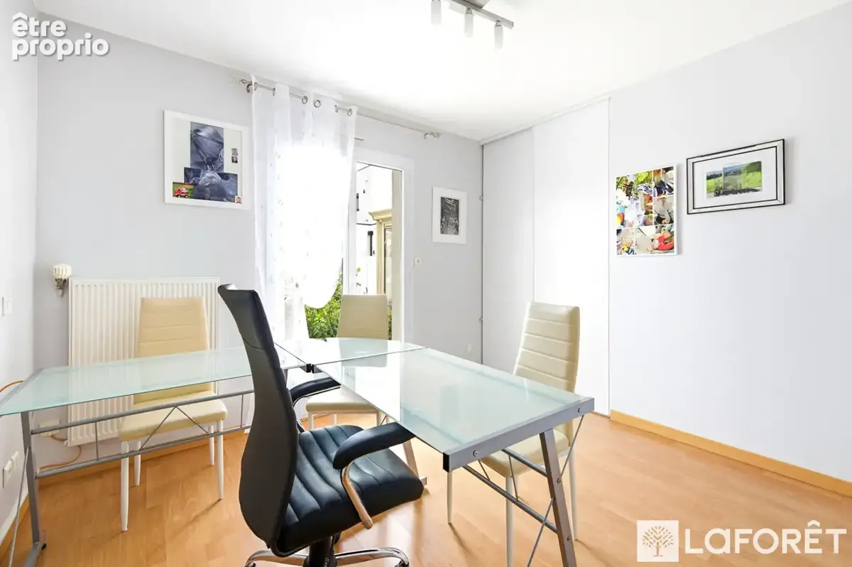 Maison à vendre à Biscarrosse Bourg  - Plain-pied 4 chambres, véranda, garage et terrain de 700 m² - photo 11