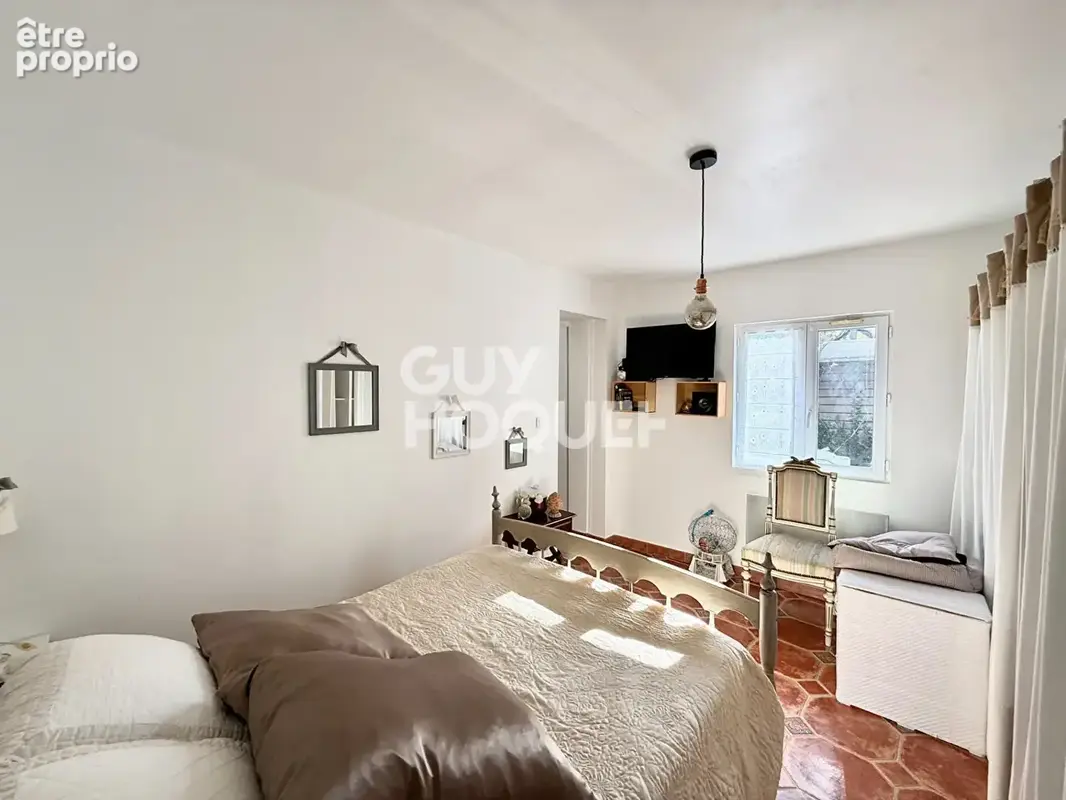 Maison de charme - Saint-Gatien-des-Bois - photo 11